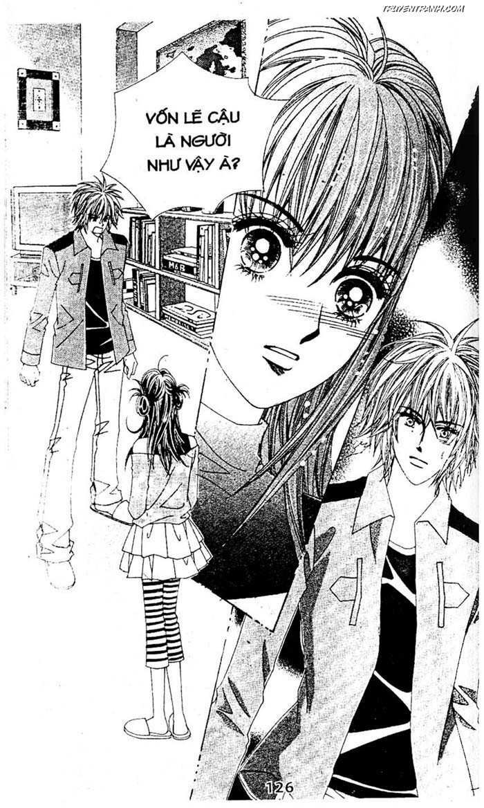 nhà trọ hoàn hảo chapter 35 14