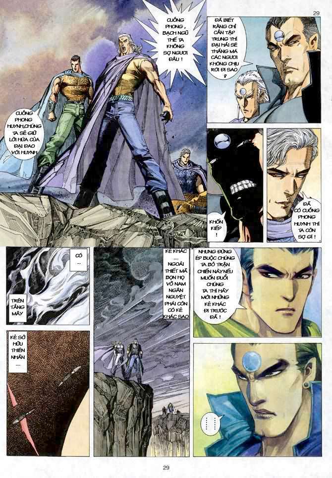 võ thần chapter 66 28