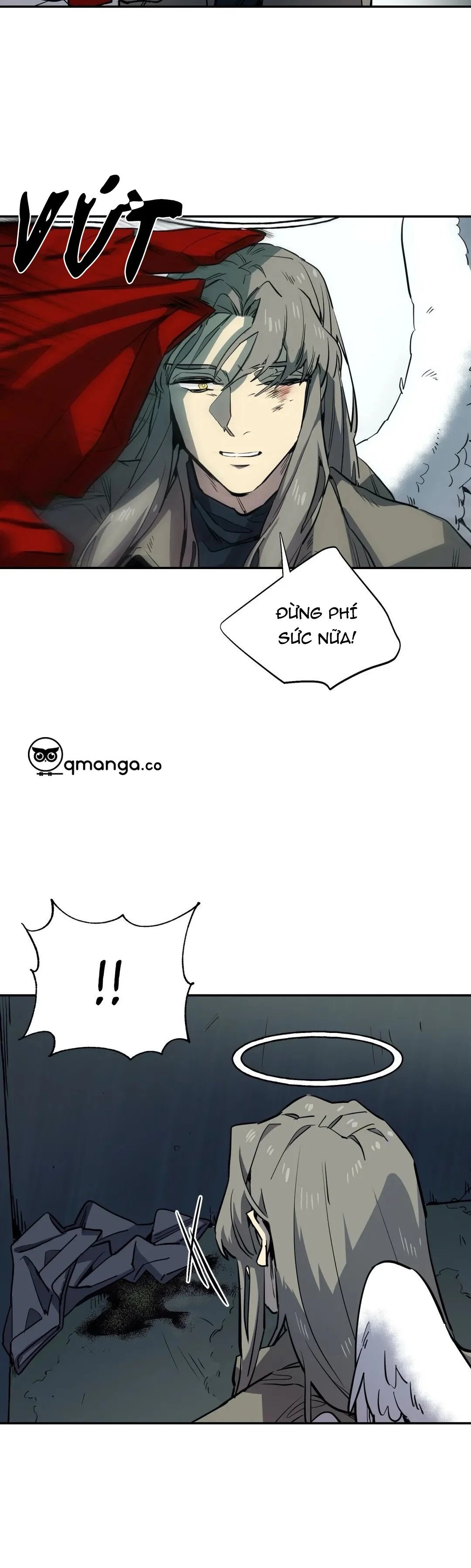 (18+) chào mừng tới quán cafe tình yêu chapter 41.2 6