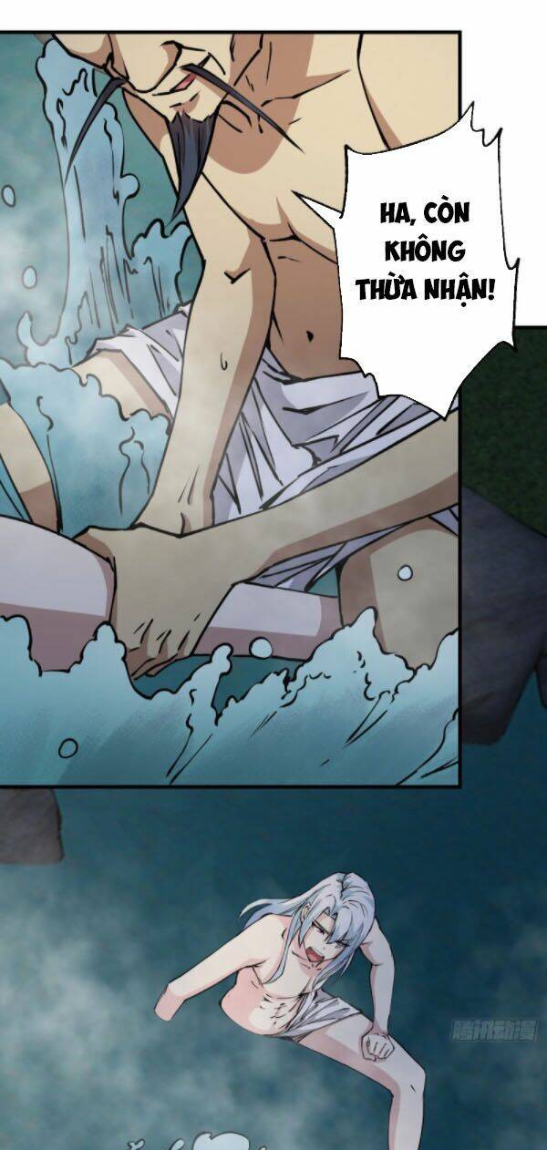 thâm dạ thư ốc chapter 133 30