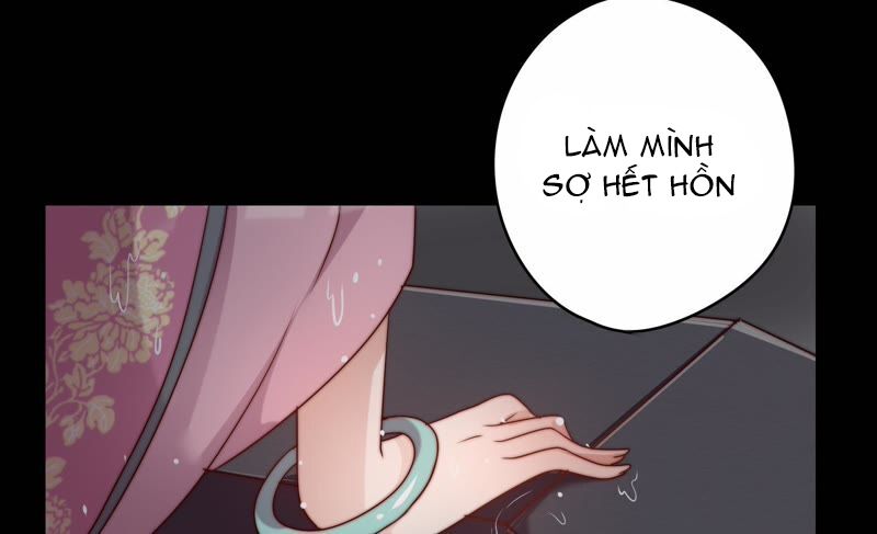 ngày nào thiếu soái cũng ghen chapter 2 31