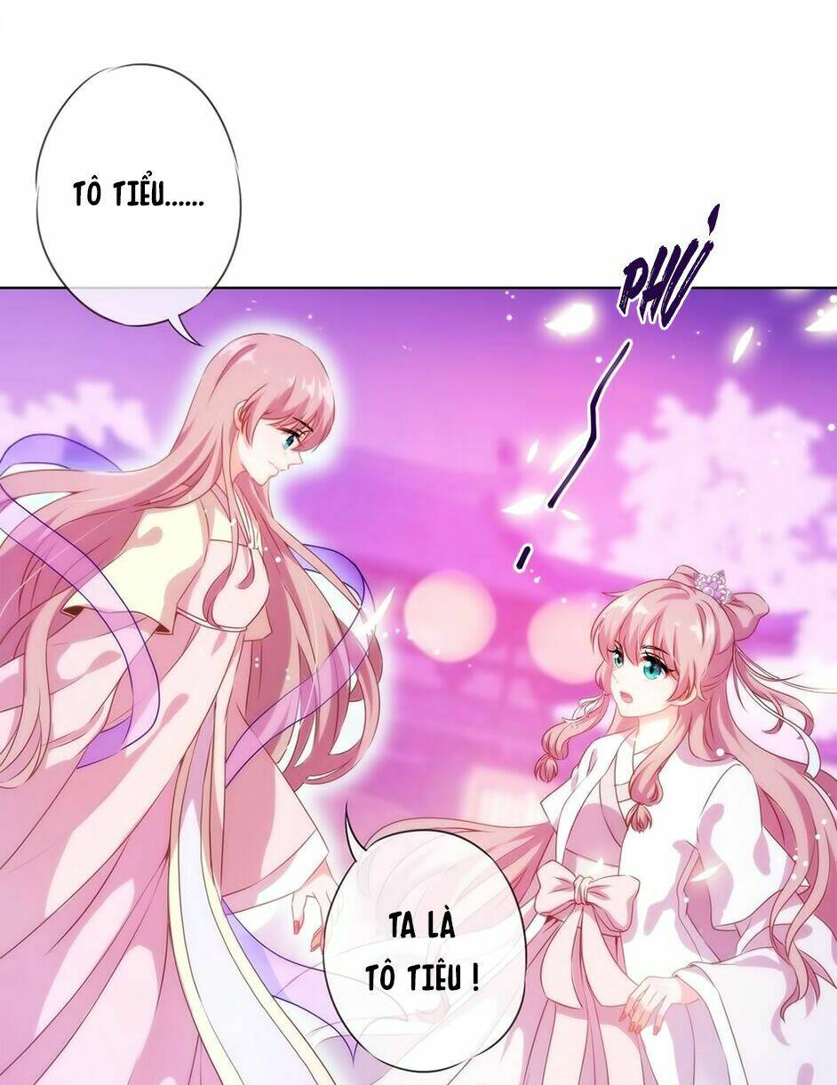 ồ, sủng phi đại nhân của ta chapter 1 26