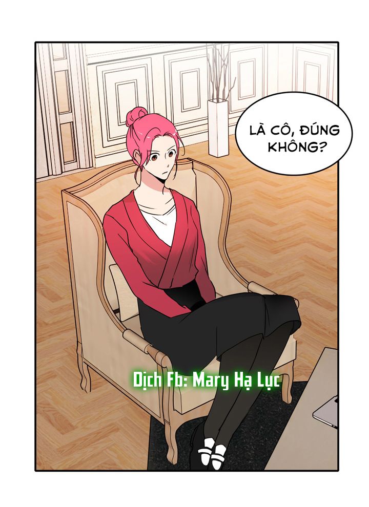 rắc rối về vấn đề yêu đương của tôi chapter 25 27