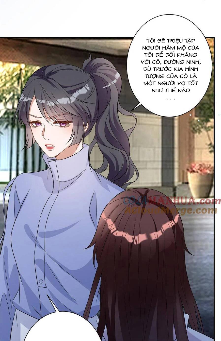 thí hôn lão công, cần giúp sức chapter 635 2