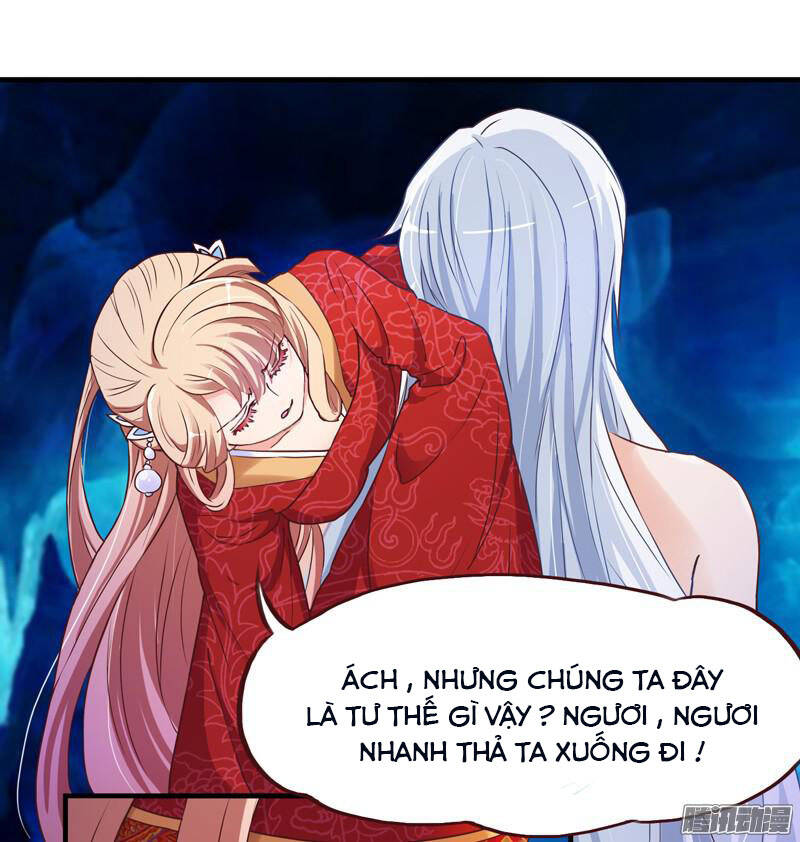 giữ chặt tiểu bạch long chapter 13 30