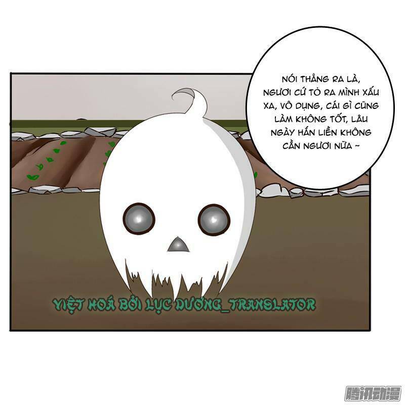 thông linh phi chapter 79 44