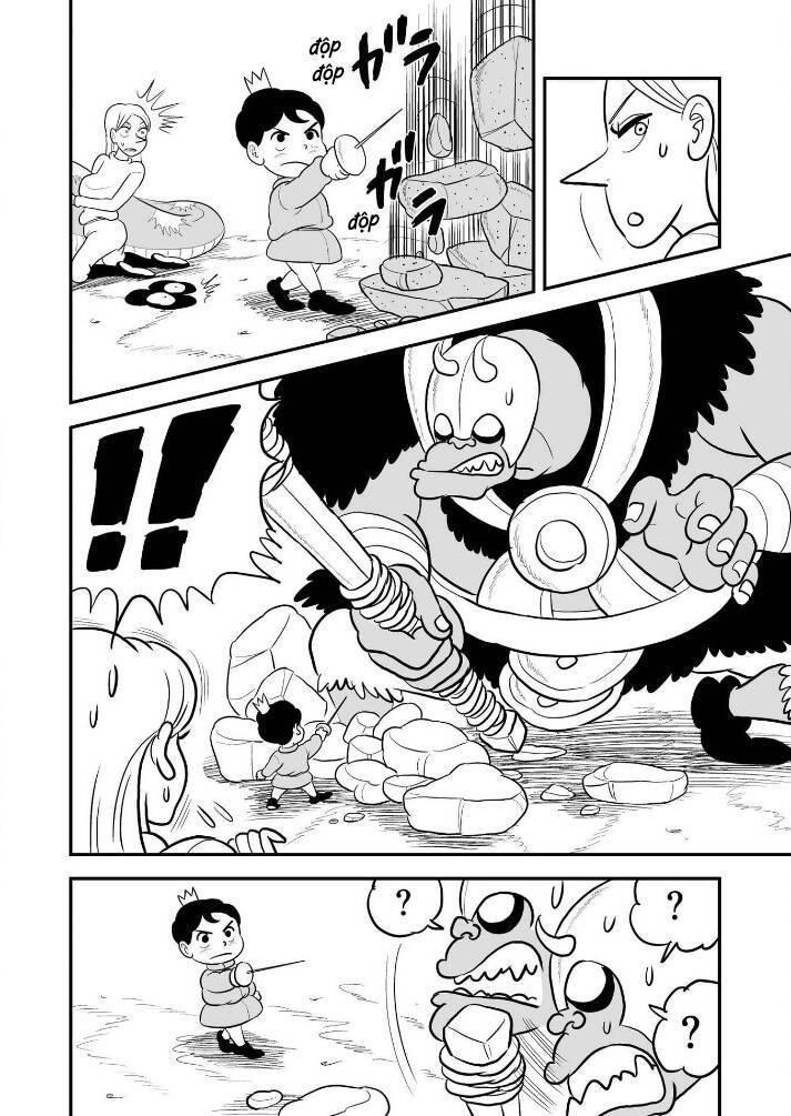 bảng xếp hạng vua chapter 86 7