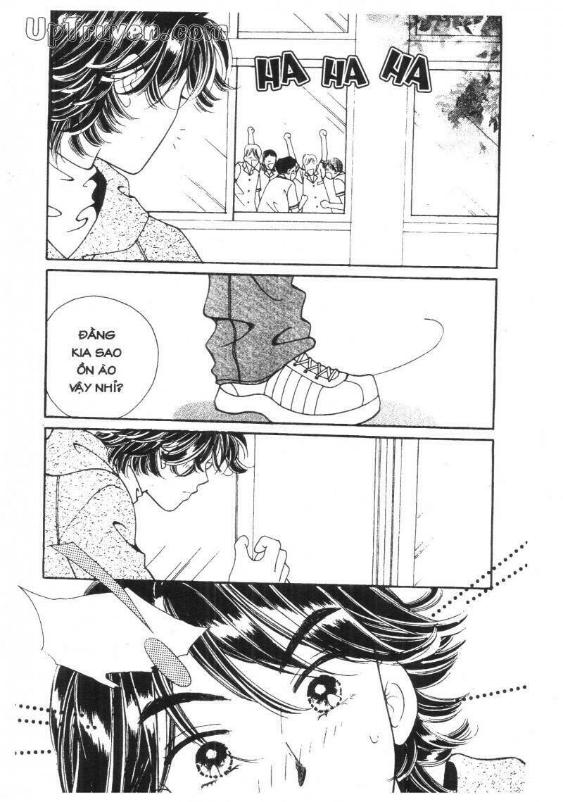 nụ hôn chàng trai chapter 1 27