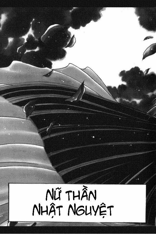 moryo kiden chapter 9 6