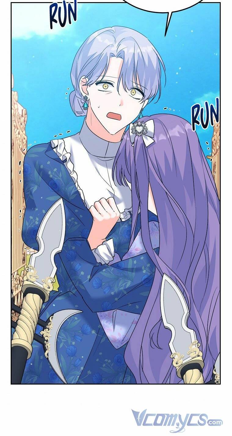 ác nữ karuna bé lại chapter 44 61