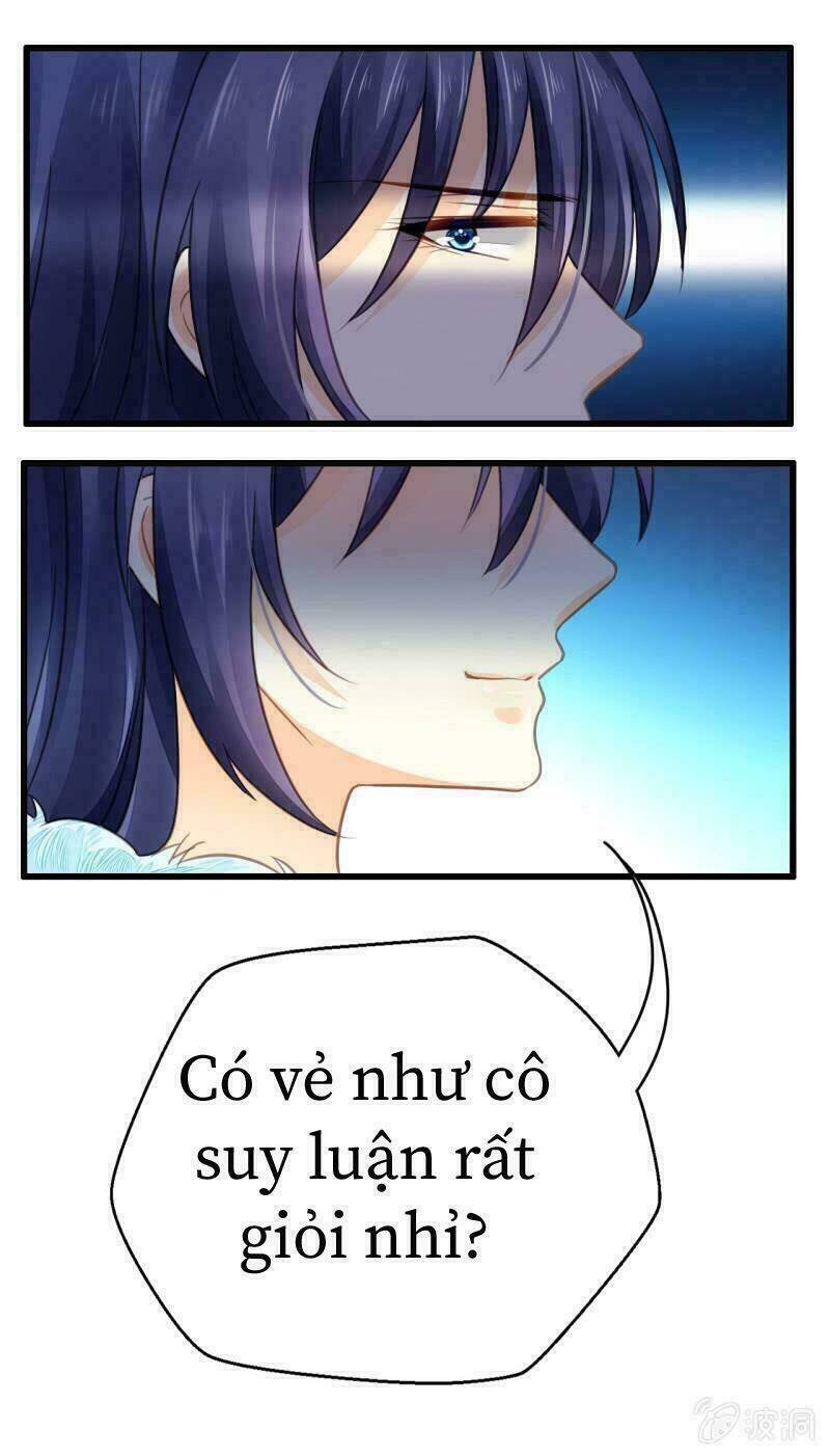 thần thám song kiêu chapter 16 13