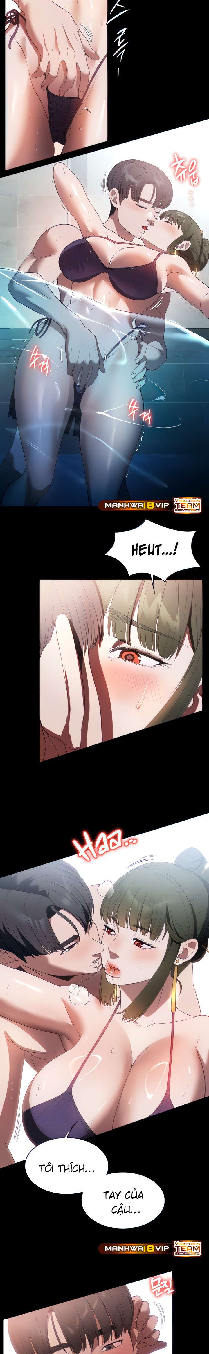 người giúp việc chapter 47 5