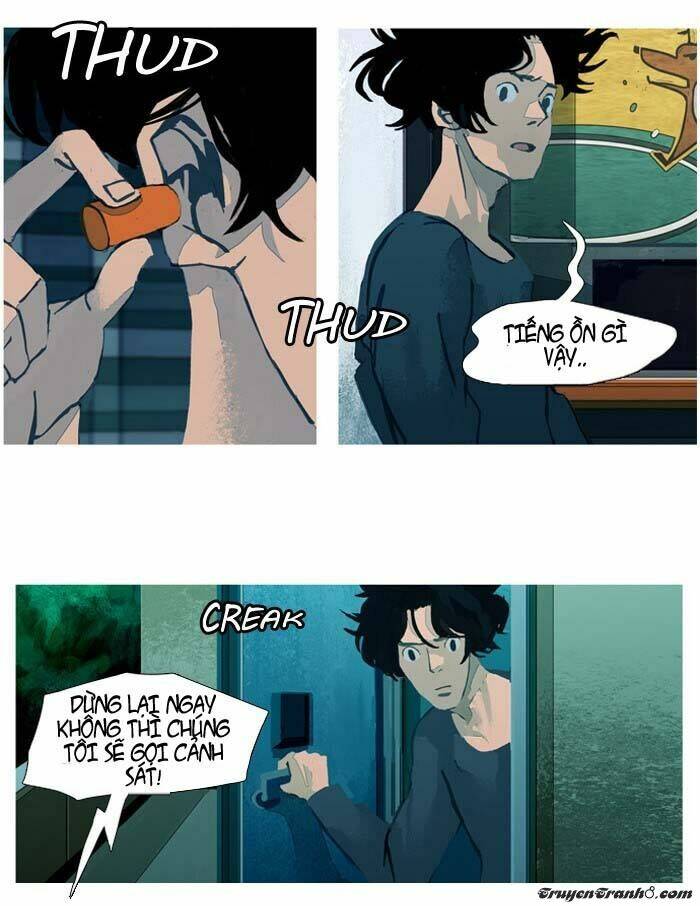 subtle disaster chapter 27 12