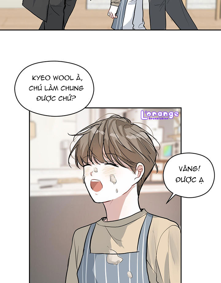 mùa xuân lại đến chapter 6 47