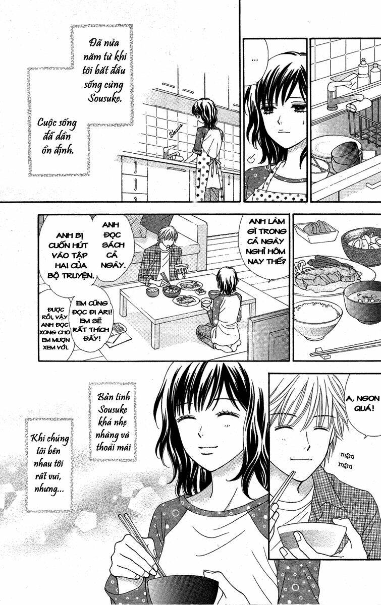 cappuccino chapter 2 6