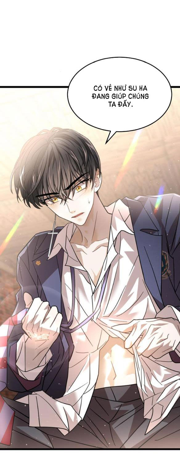 dark moon - tế đàn ánh trăng chapter 39.1 26