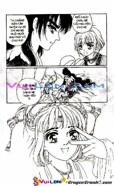 đóa hoa yêu kiều chapter 3 167