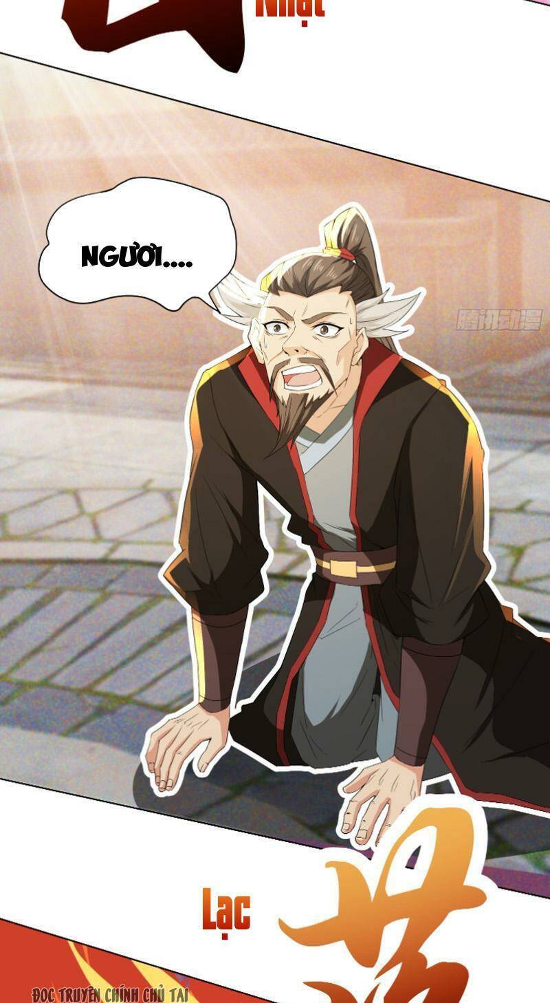 trăm tuổi mở hệ thống: con hiền cháu ngoan quỳ khắp núi! chapter 7 30