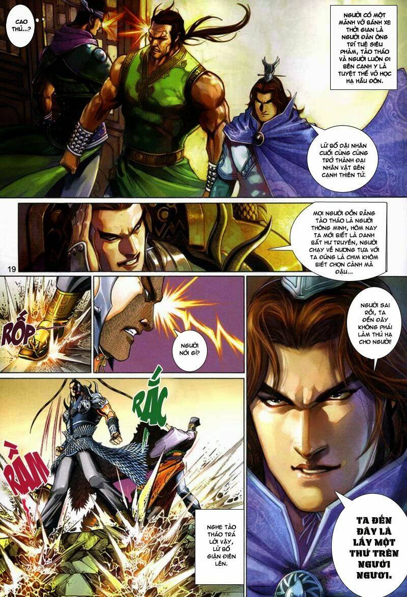 phong vân thần võ ký chapter 13 19