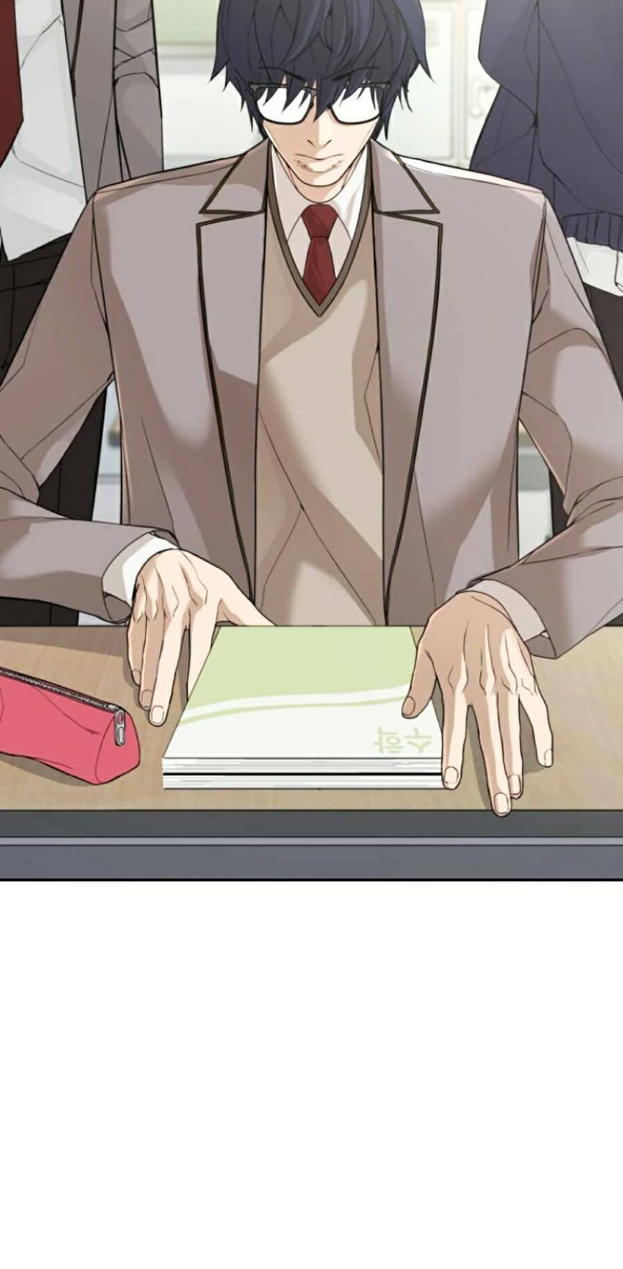 trò chơi địa ngục chapter 3 43