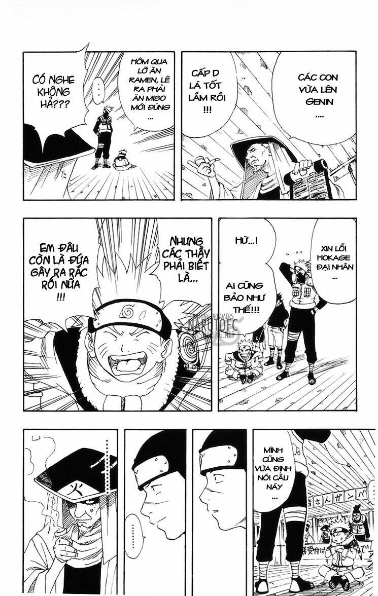 naruto - cửu vĩ hồ ly chapter 9 10