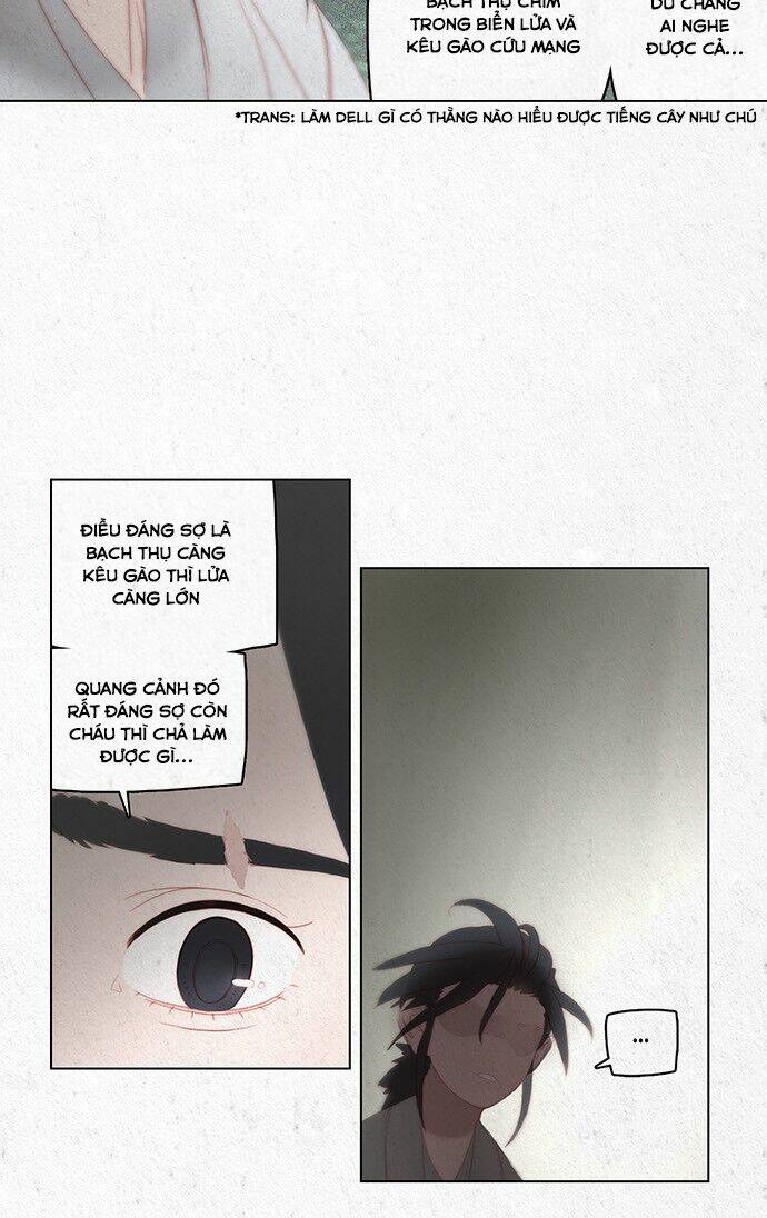 dawn of the frozen wastelands chapter 7 16