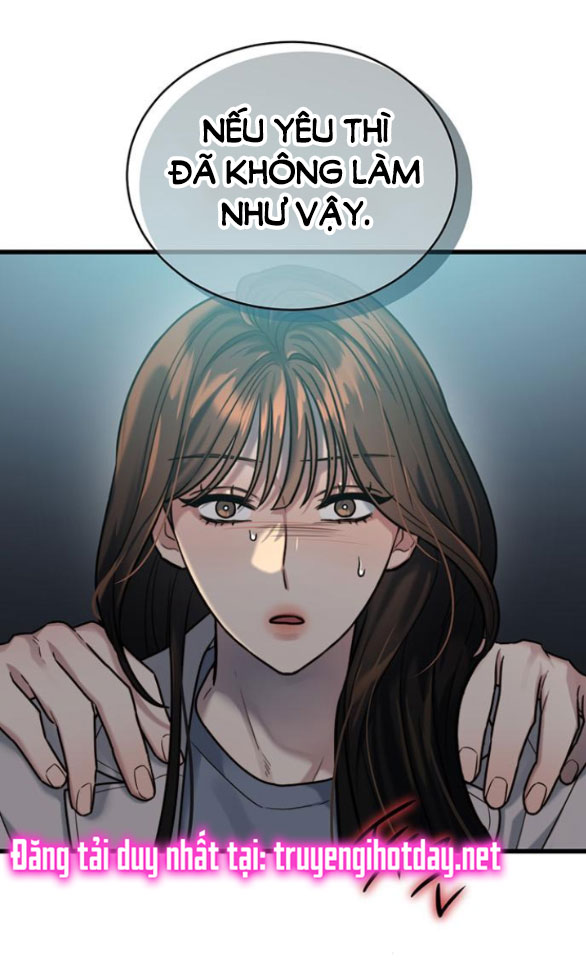 [18+] dục vọng tao nhã chapter 12.1 16