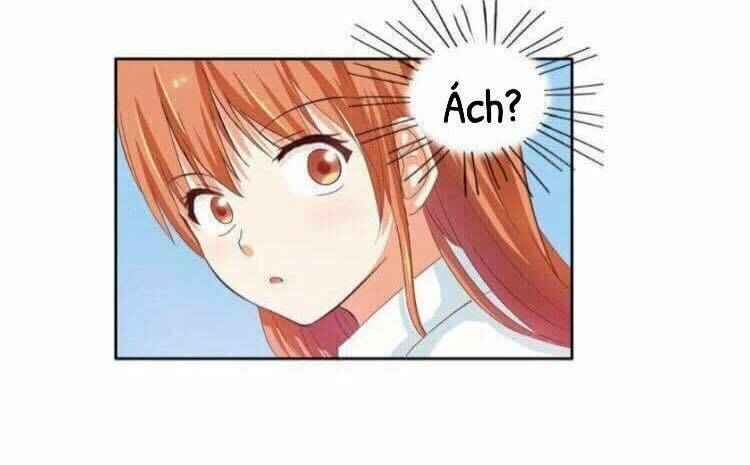 mối tình đầu có chút ngọt chapter 26 20