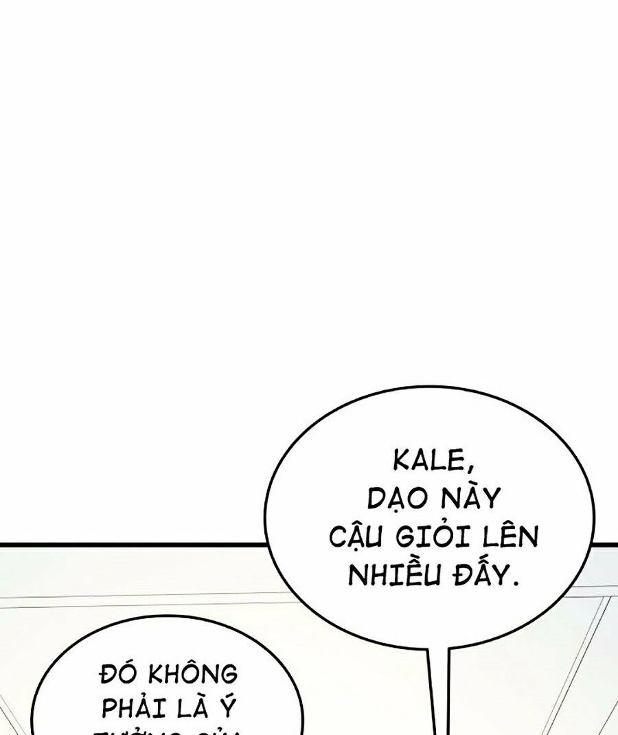 huyền thoại game thủ - tái xuất chapter 33 41