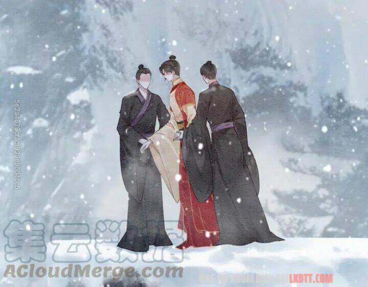 trọng sinh bá sủng nhiếp chính vương quá mạnh mẽ chapter 216 70