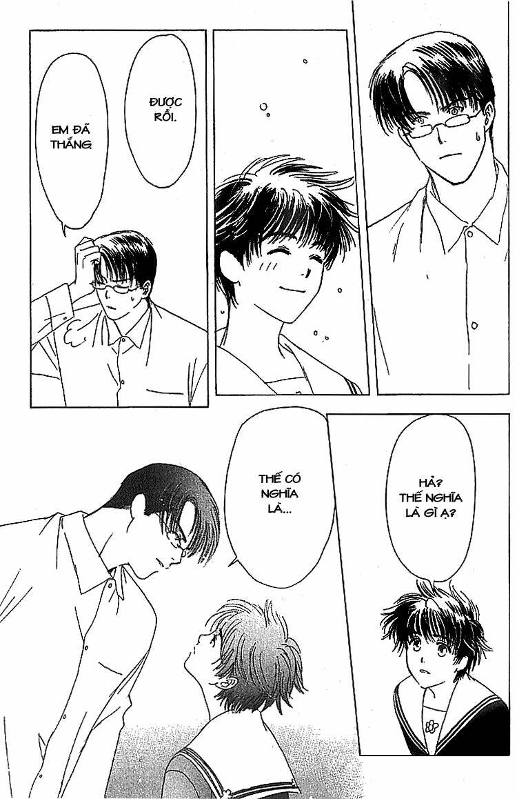 suki dakara suki chapter 15 36