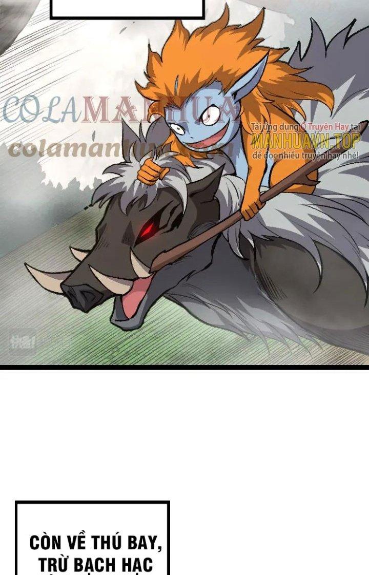 từ cây cổ thụ bắt đầu tiến hóa chapter 34 26