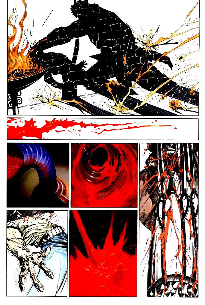 phong vân chapter 136 3