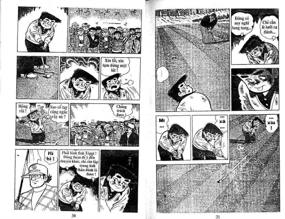 tân teppi chapter 20 14