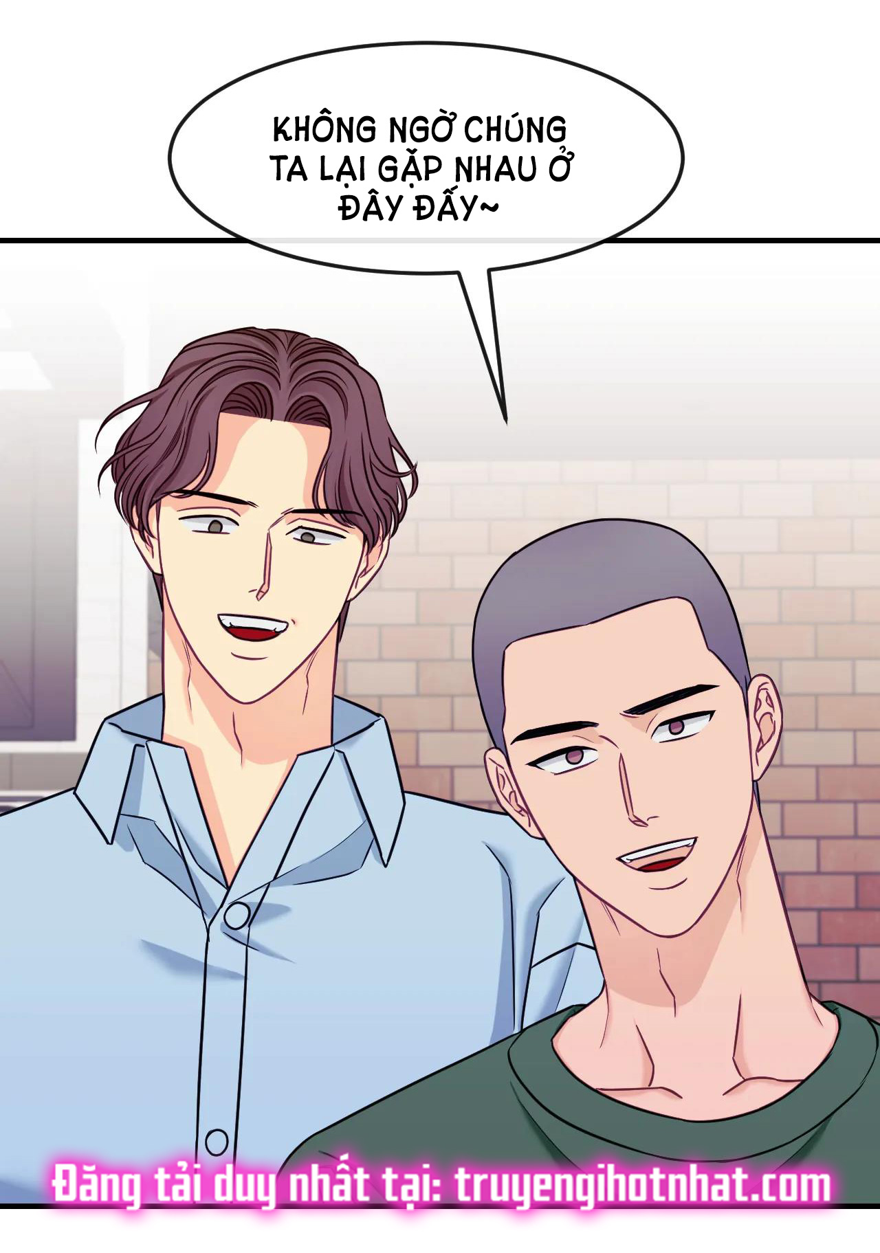 Ngôi Nhà Tình Yêu chapter 26.1 - Trang 14