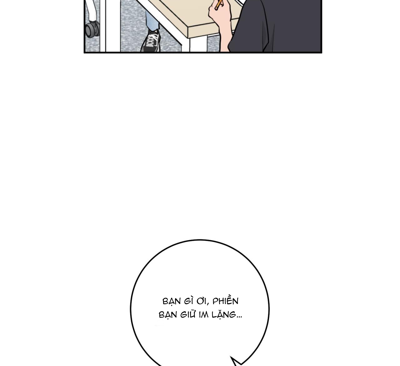 tình mình khó nói chapter 6 31