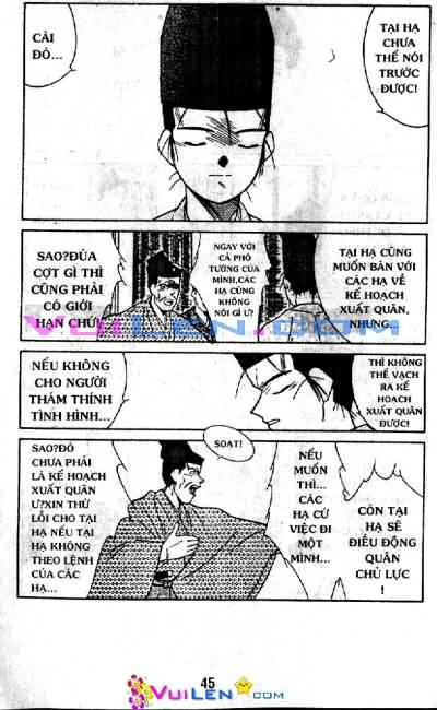 truyền nhân atula phần ii chapter 11 46