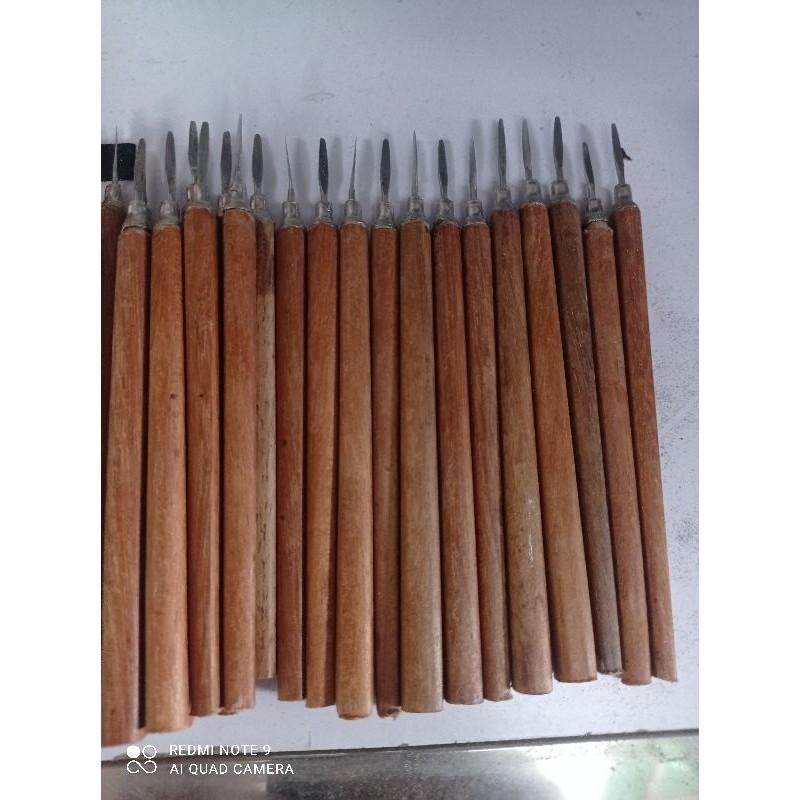 Cây lấy khoé gỗ