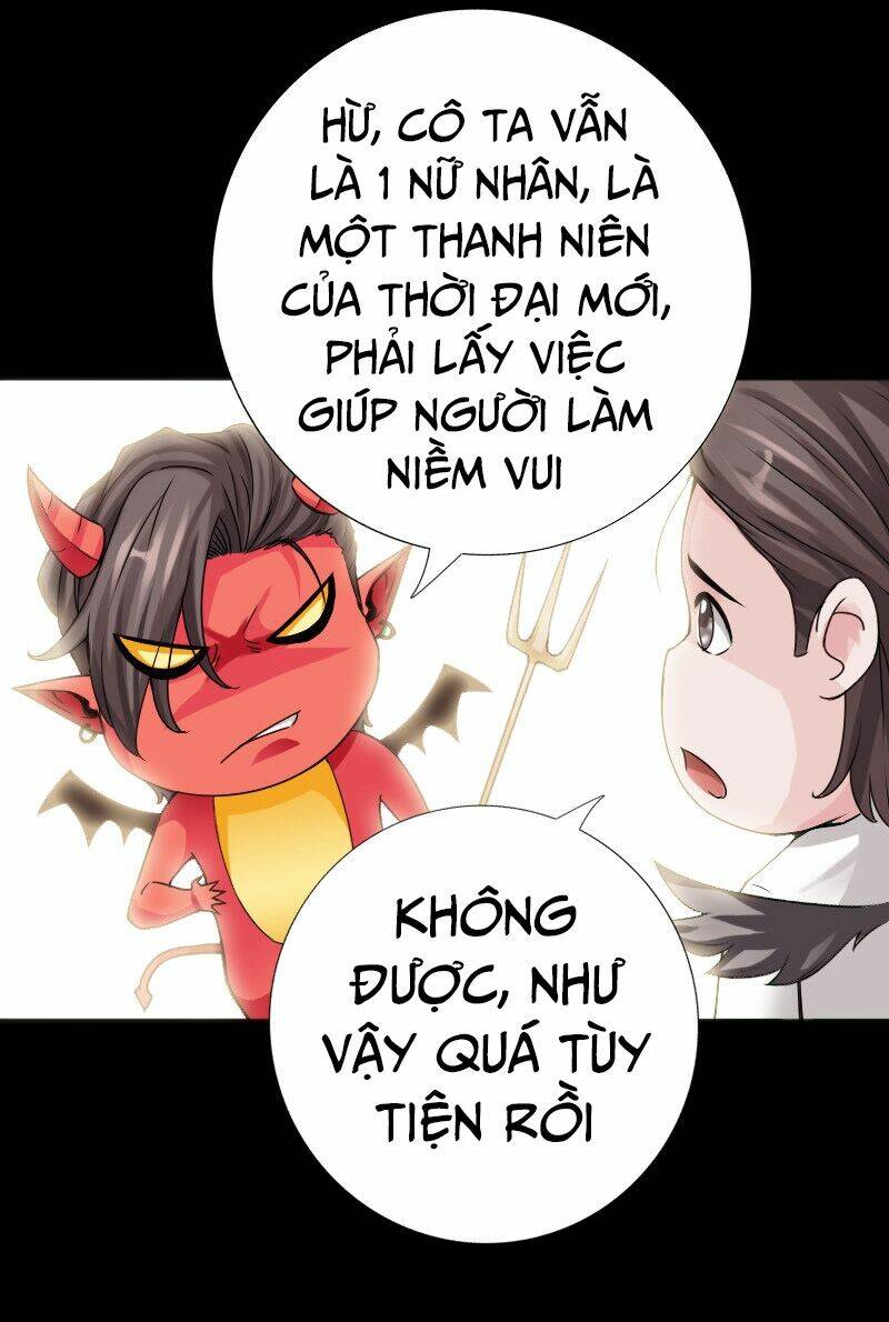 tuyệt phẩm tà thiếu chapter 42 18