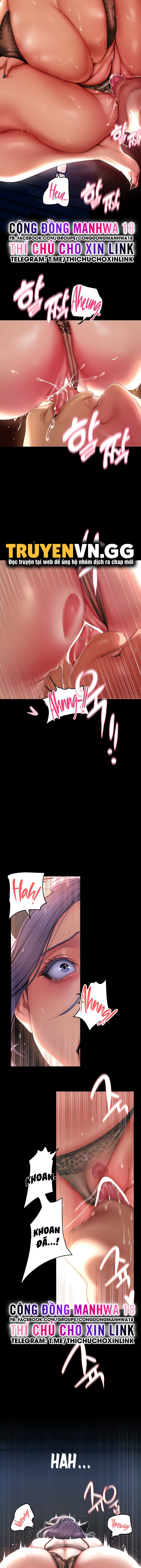 một thế giới mới tuyệt vời chapter 202 4