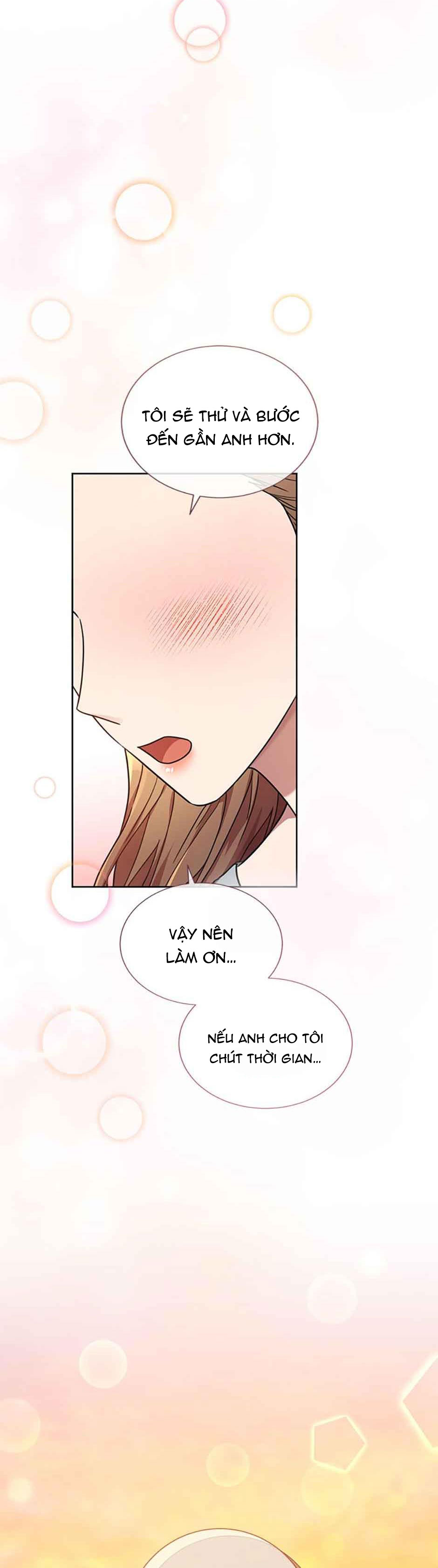 kết hôn ư? không, cảm ơn! chapter 45.1 20