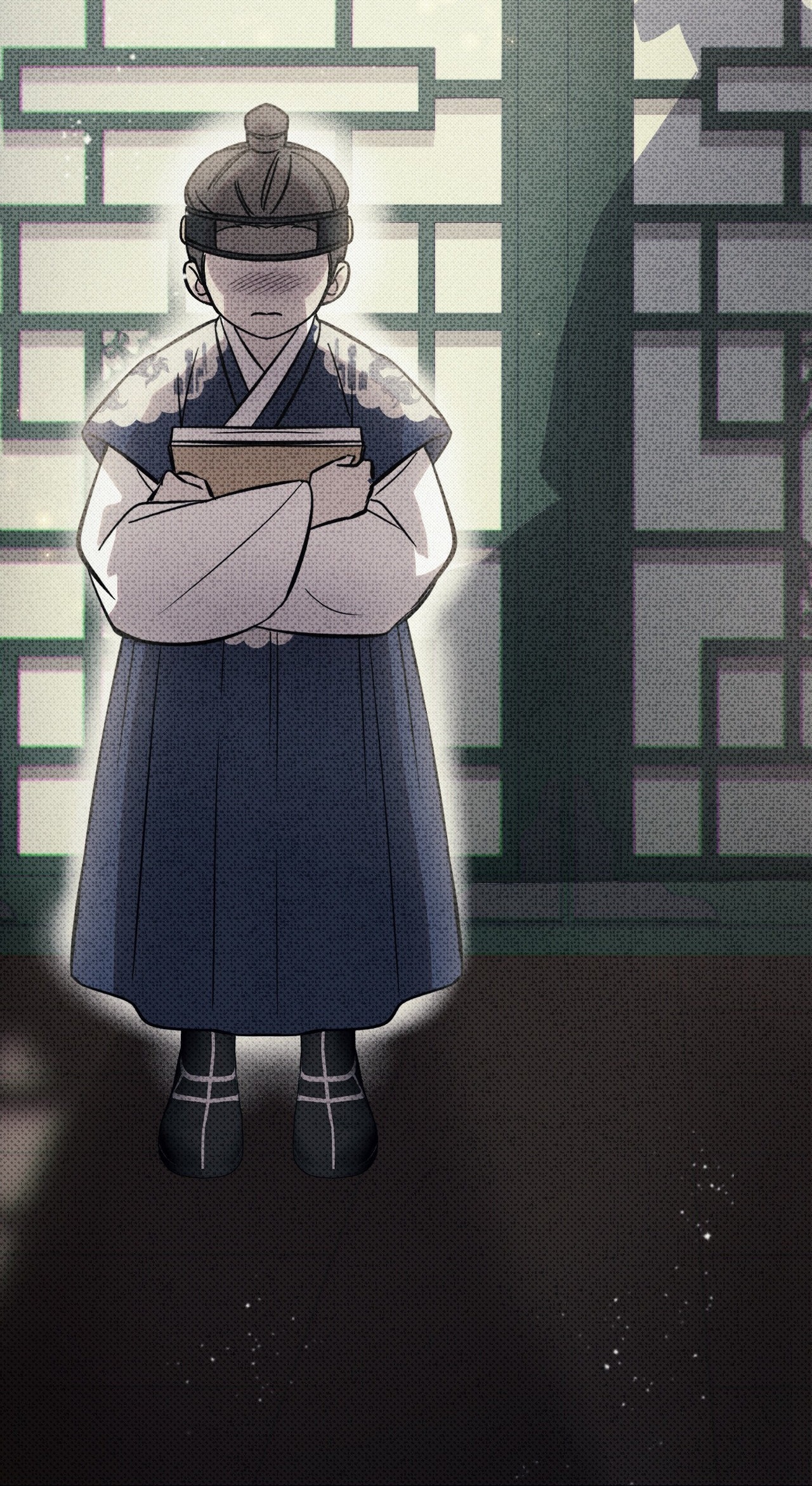 [18+] hậu cung kế chapter 21.2 6