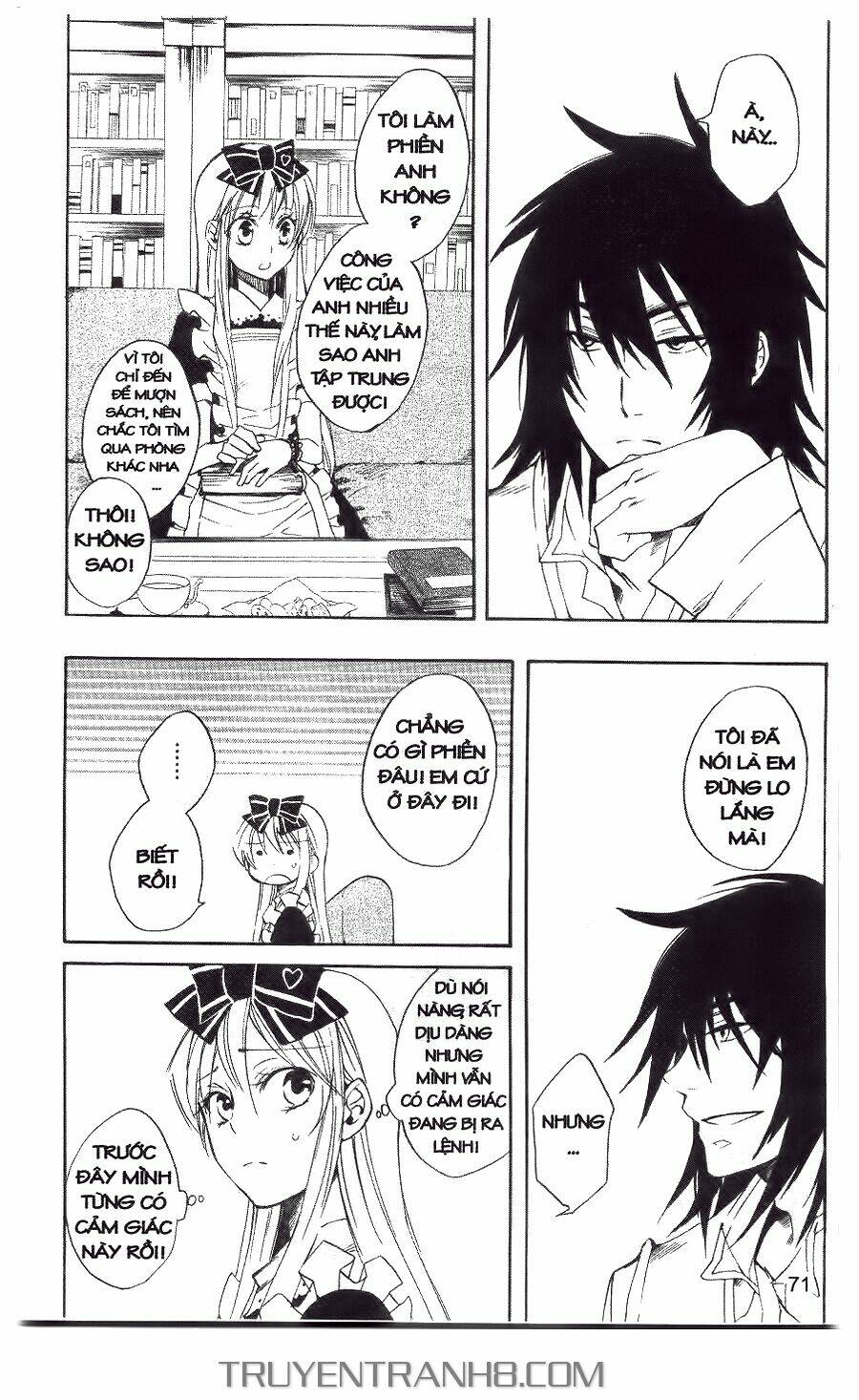 alice lạc vào xứ sở trái tim chapter 14 5