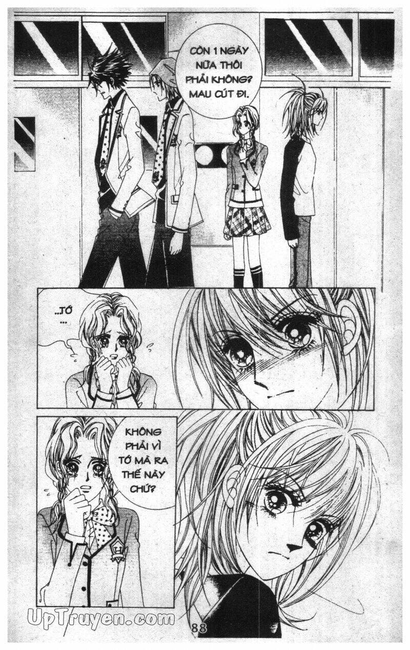 dạ khúc chapter 4 87