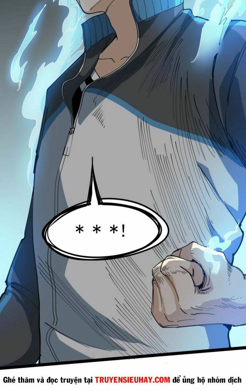 hồi xuân tiểu độc y chapter 9 41