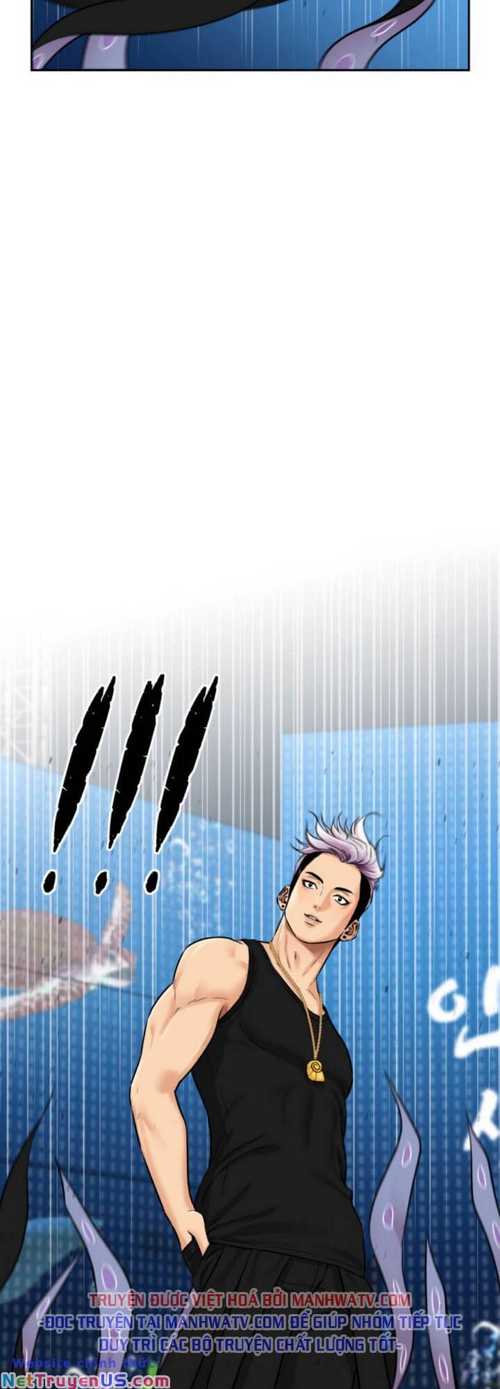 gương mặt thiên tài chapter 76 8