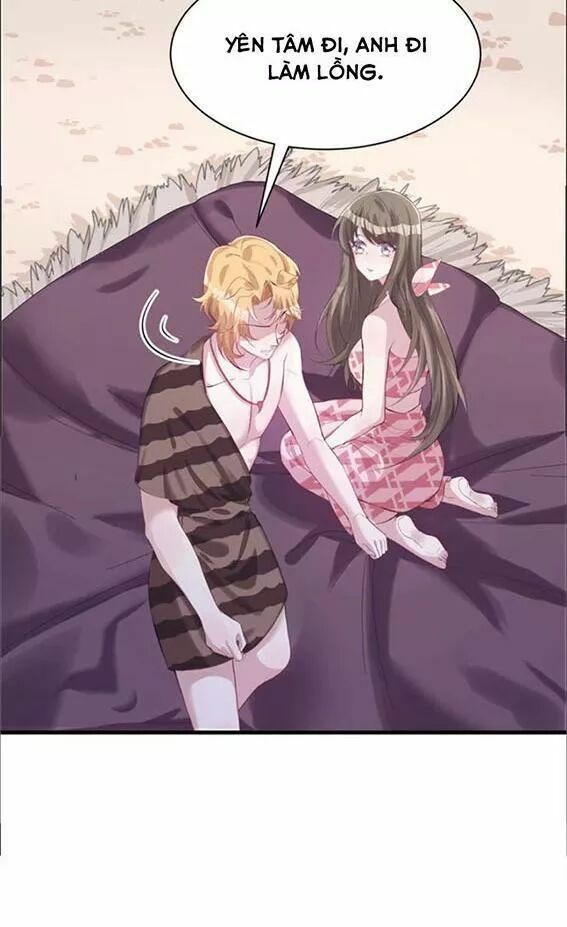 [16+] thảnh thơi thú thế chủng chủng điền, sinh sinh tể chapter 92 17