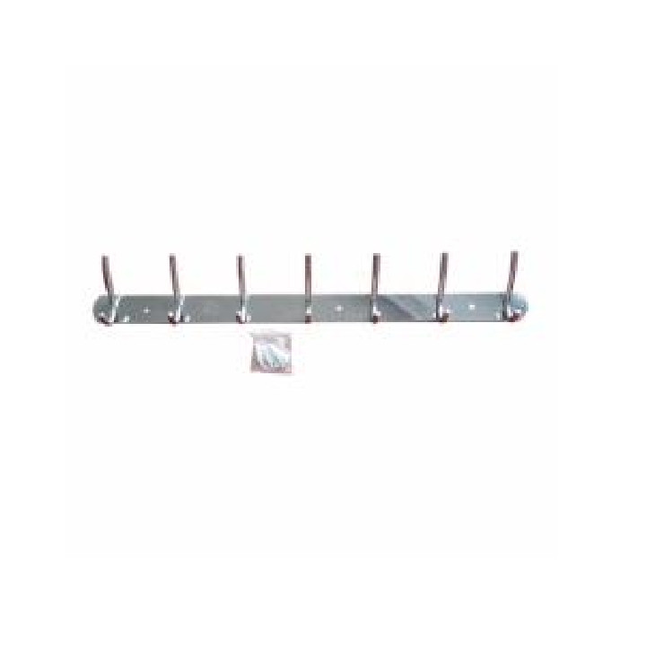 Mắc Treo Quần Áo Inox