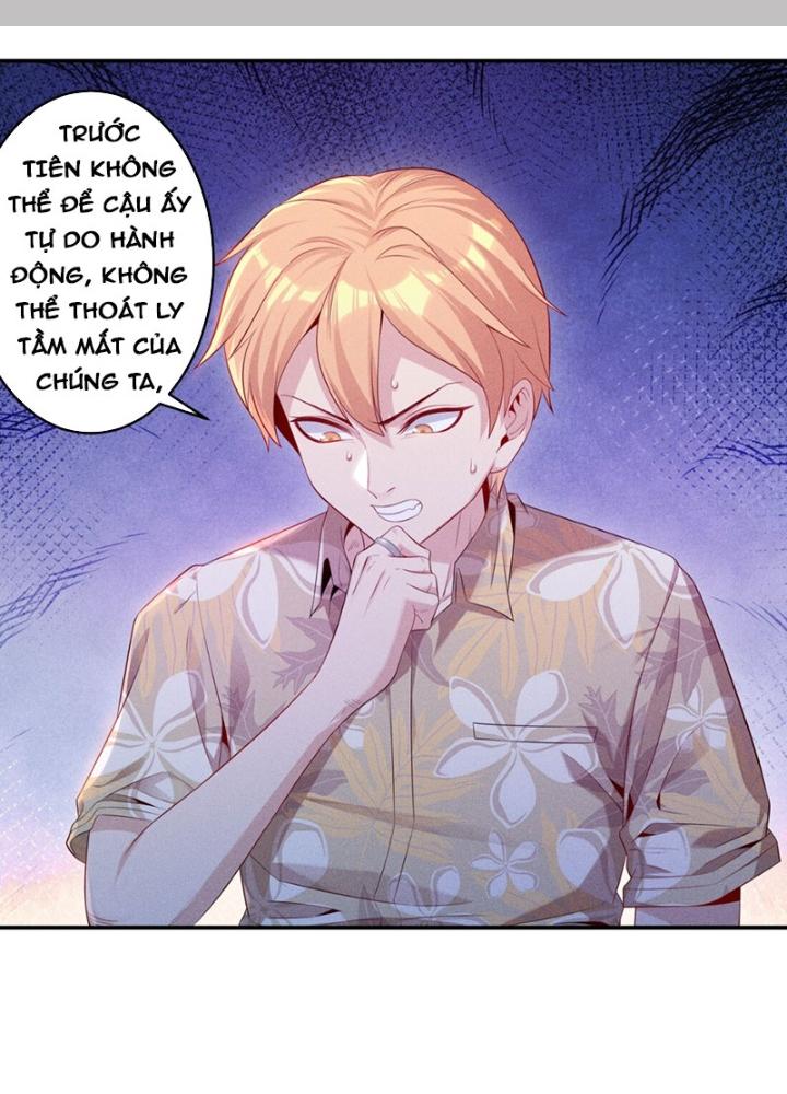 dục vọng đảo ác ma chapter 4 2