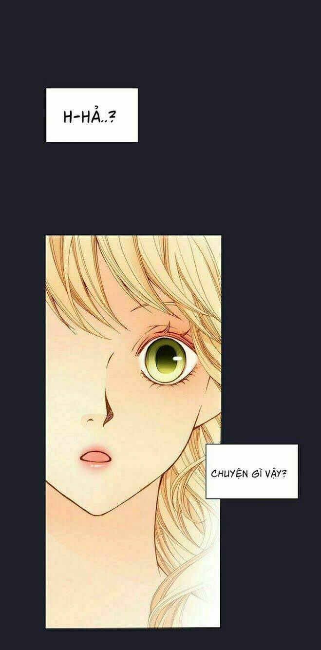 wendy , cô gái bán hoa chapter 2 37